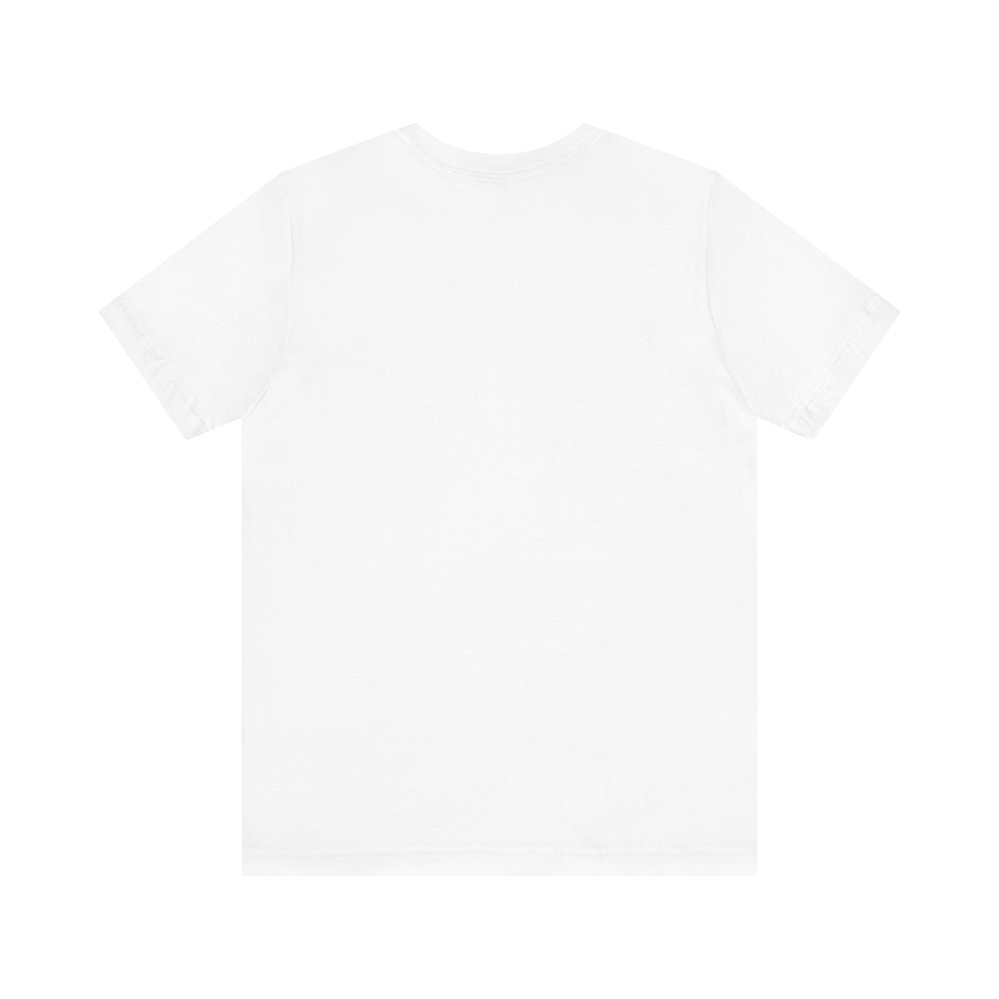Strong Woman Inspirational Tee - Unisex Jersey Short Sleeve