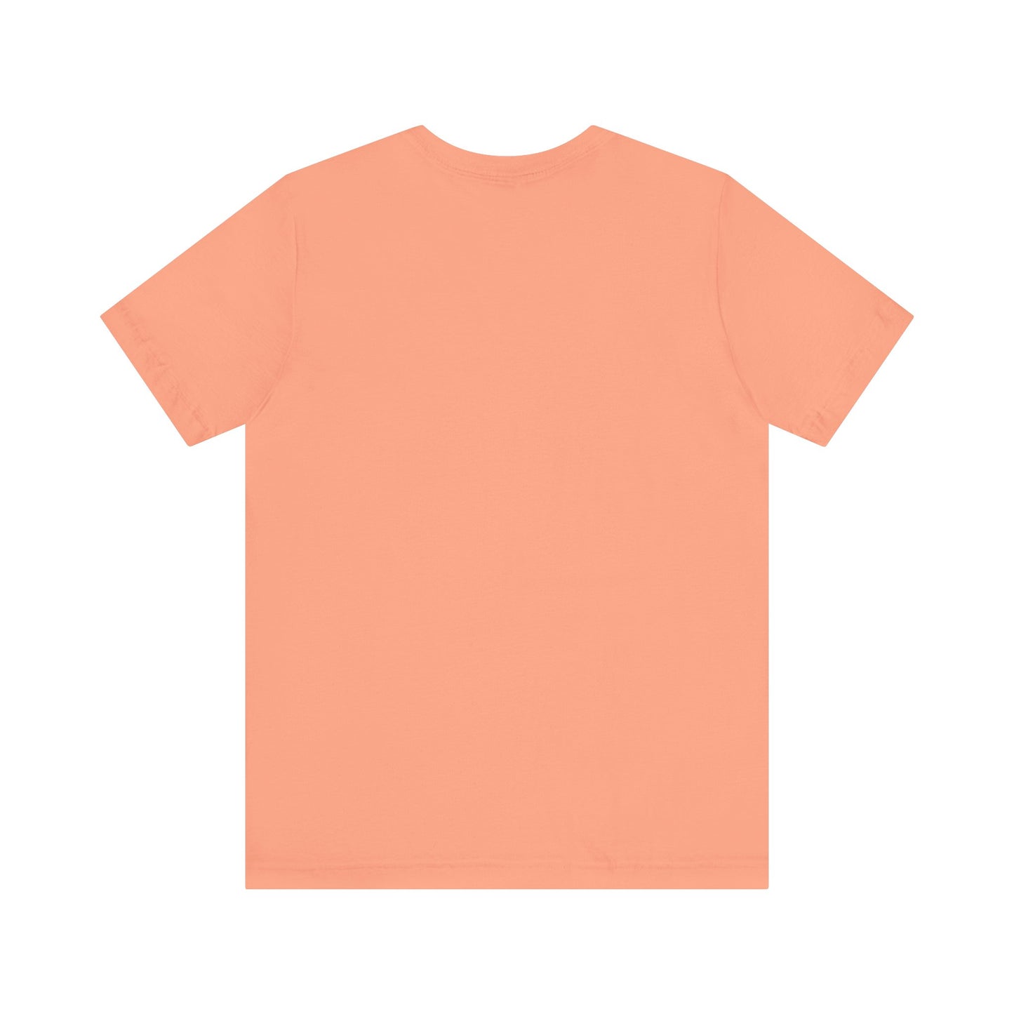 Strong Woman Inspirational Tee - Unisex Jersey Short Sleeve