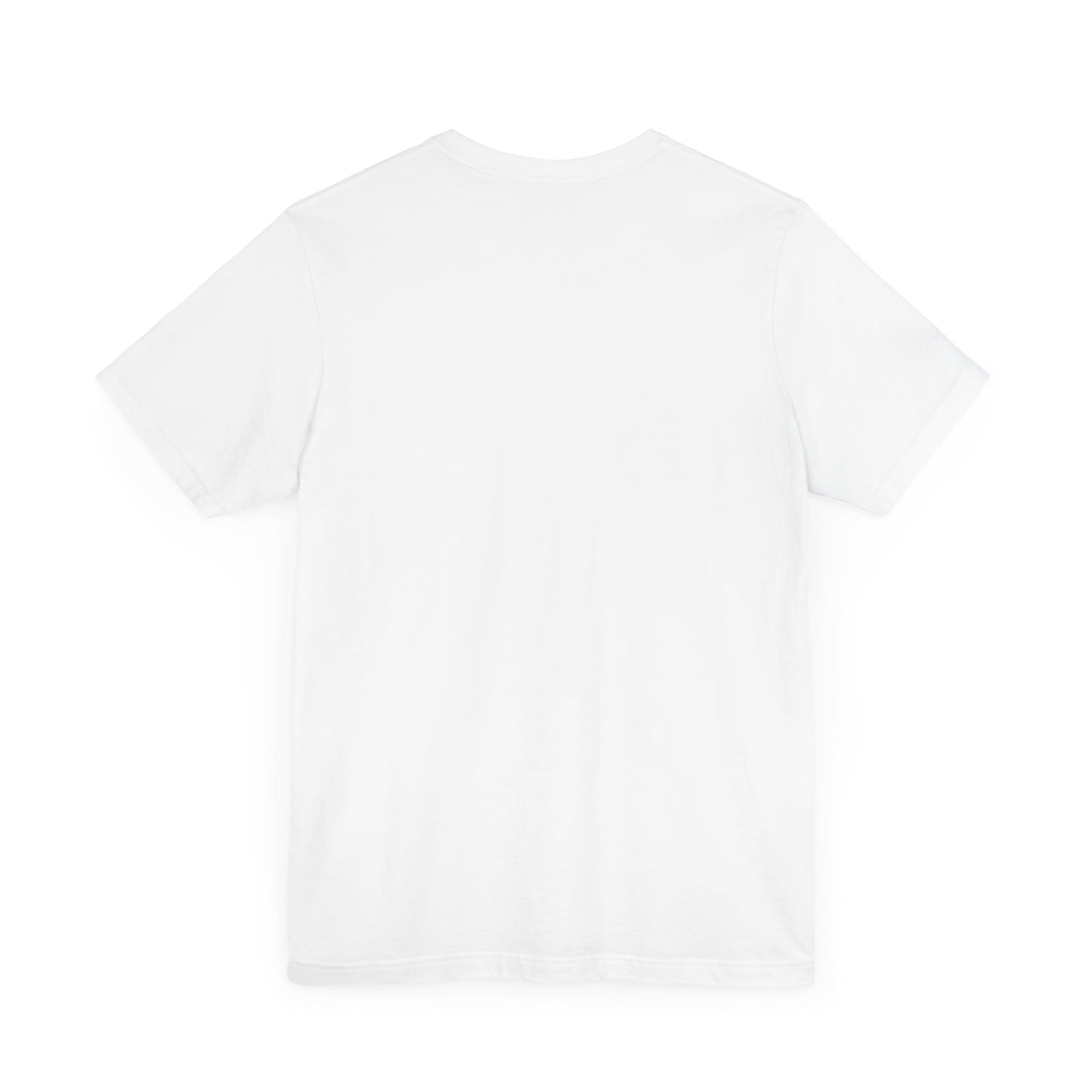 Strong Woman Inspirational Tee - Unisex Jersey Short Sleeve