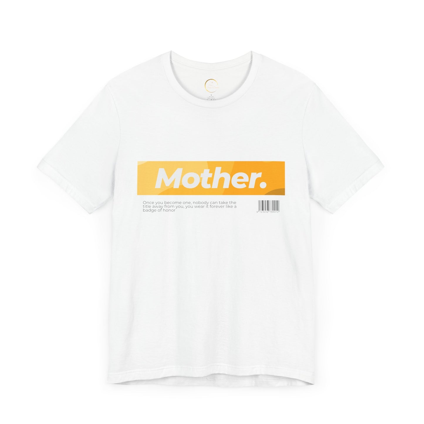 Stylish Mother T-Shirt for Everyday Wear