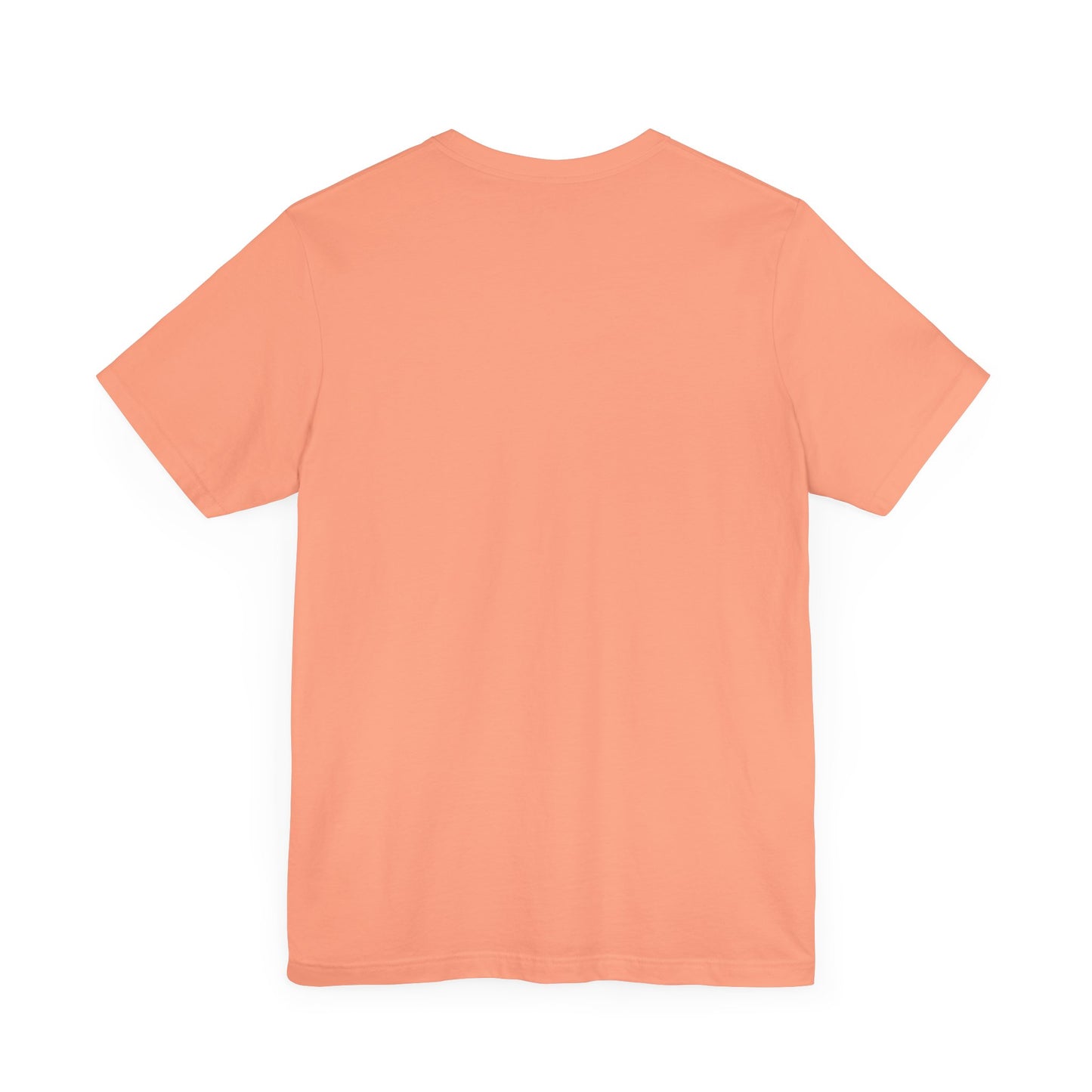 Strong Woman Inspirational Tee - Unisex Jersey Short Sleeve