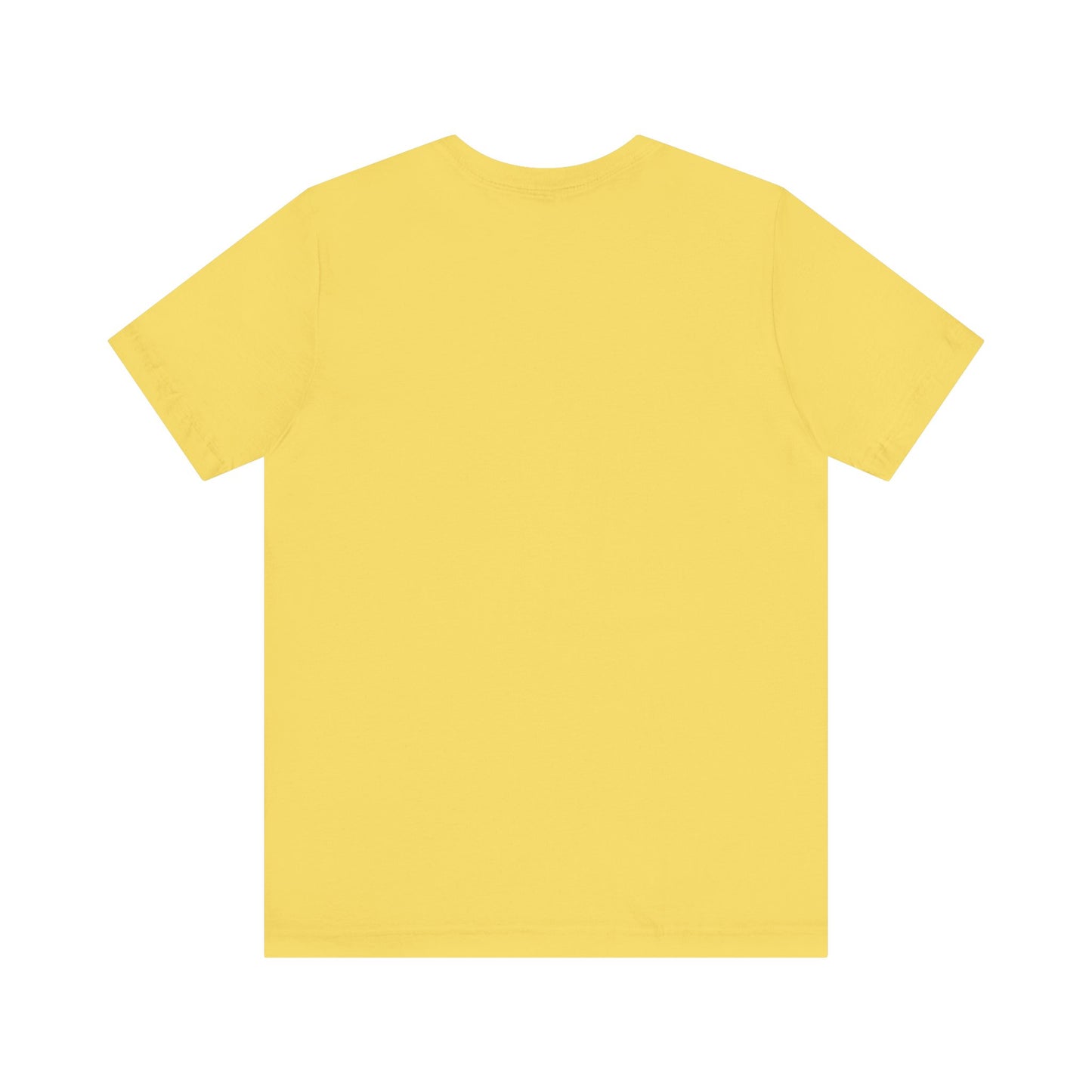 Strong Woman Inspirational Tee - Unisex Jersey Short Sleeve