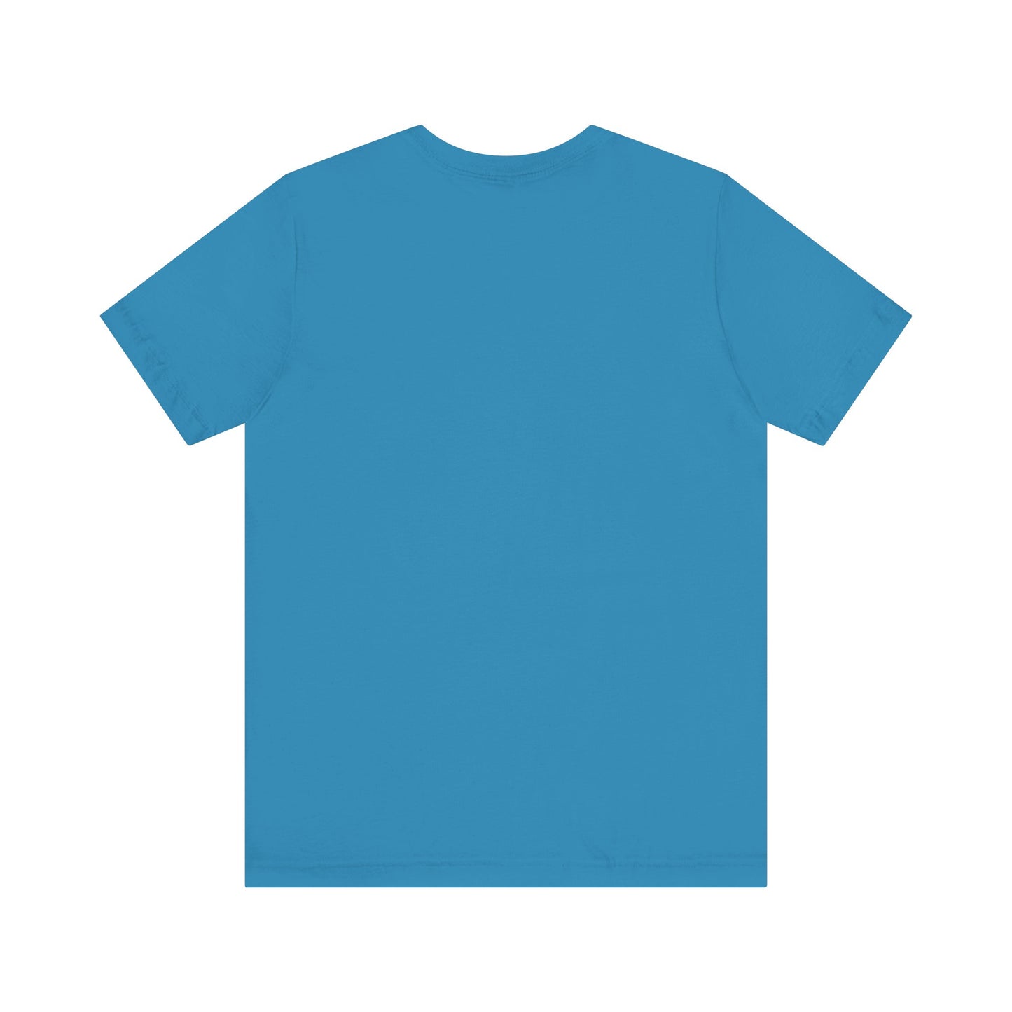 Strong Woman Inspirational Tee - Unisex Jersey Short Sleeve
