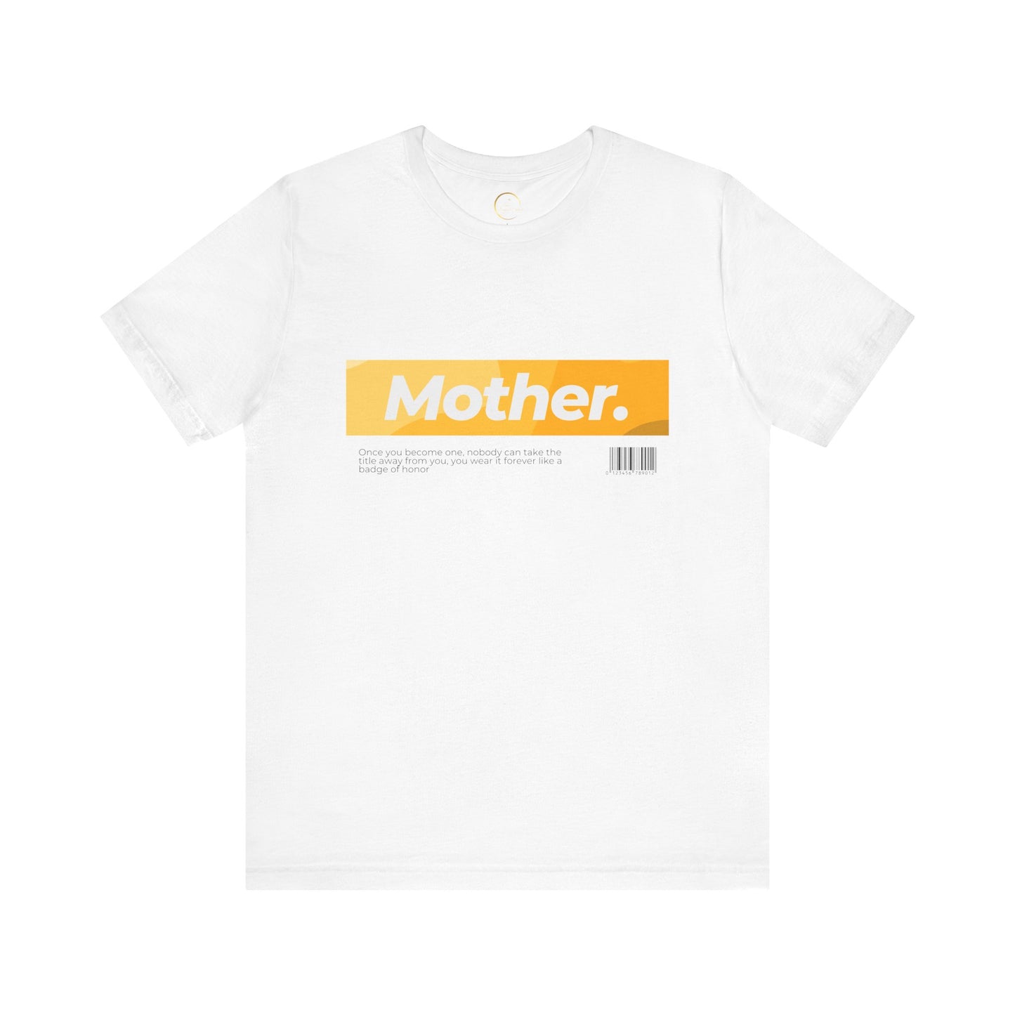 Stylish Mother T-Shirt for Everyday Wear