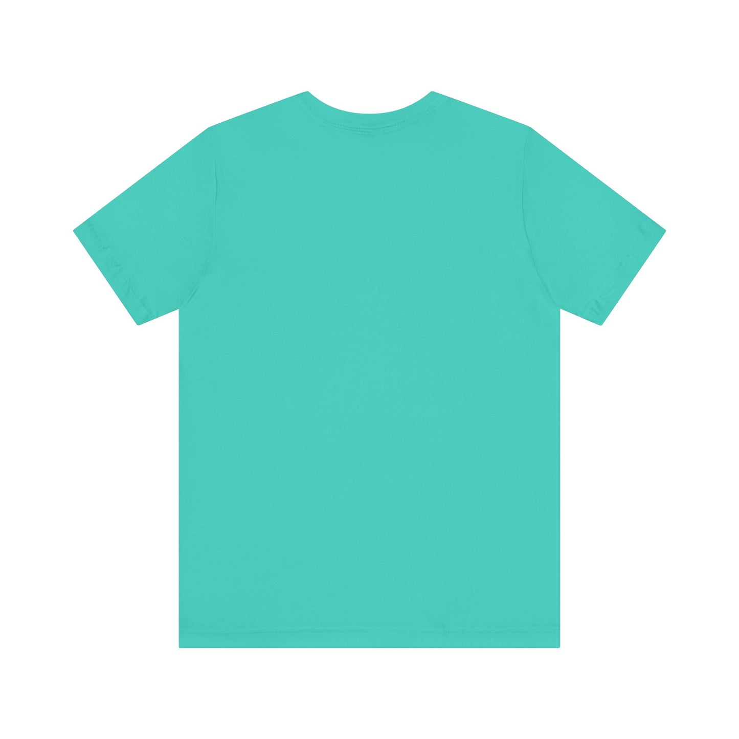 Strong Woman Inspirational Tee - Unisex Jersey Short Sleeve