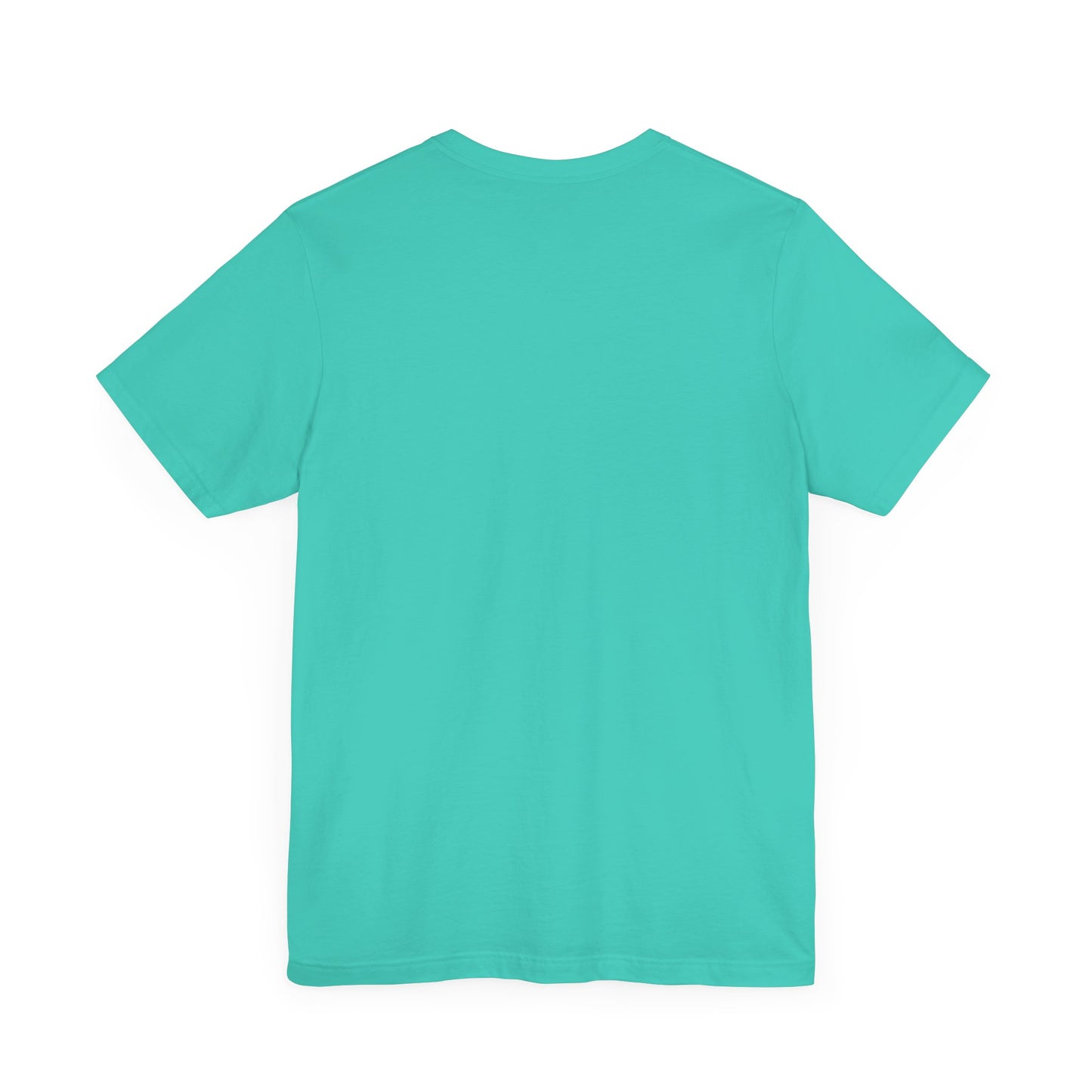 Strong Woman Inspirational Tee - Unisex Jersey Short Sleeve